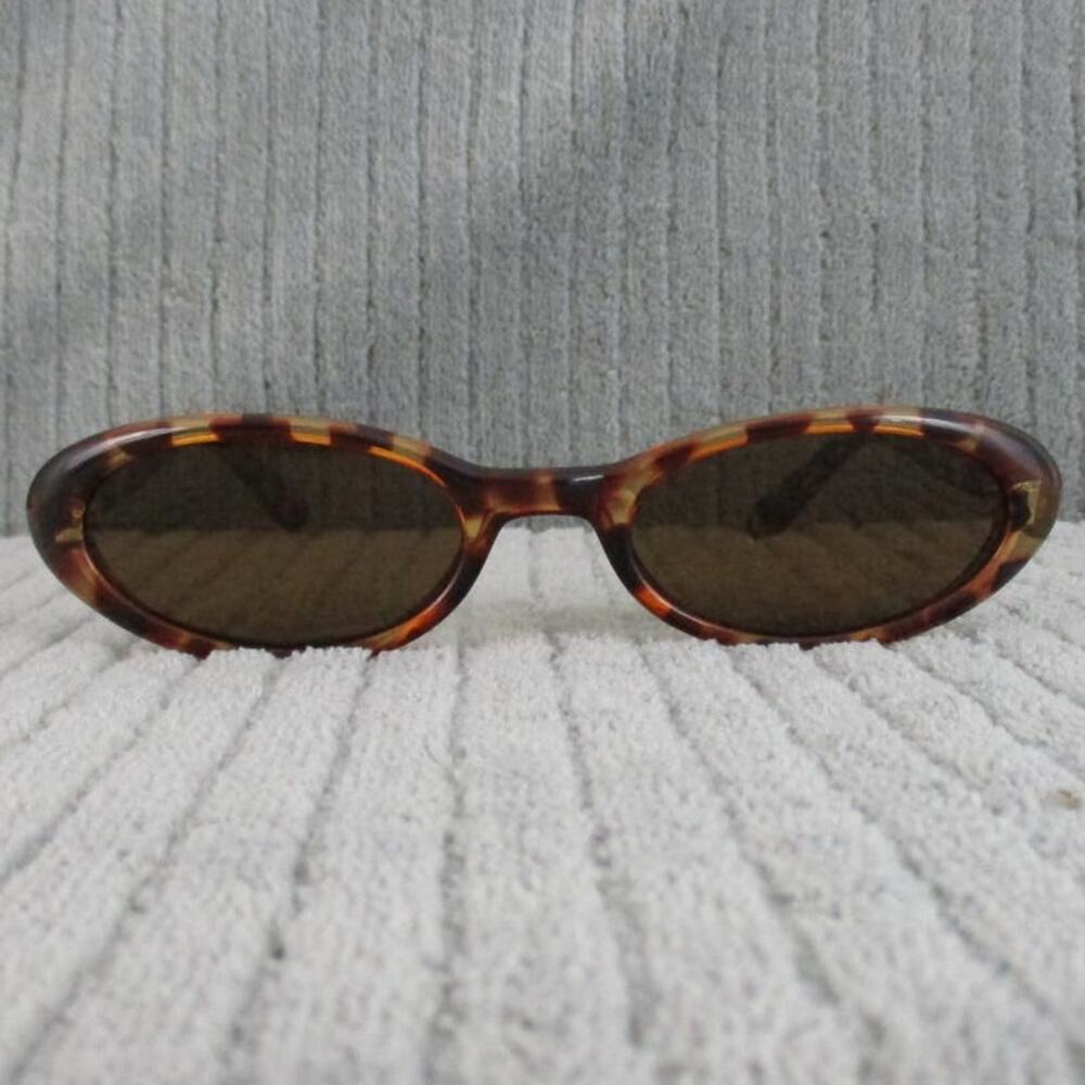 New Divine Eyewear Lara sunglasses Tort/Amber